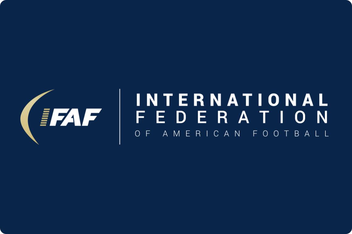 USA Football to host 2023 IFAF Americas Continental Flag Football  Championship